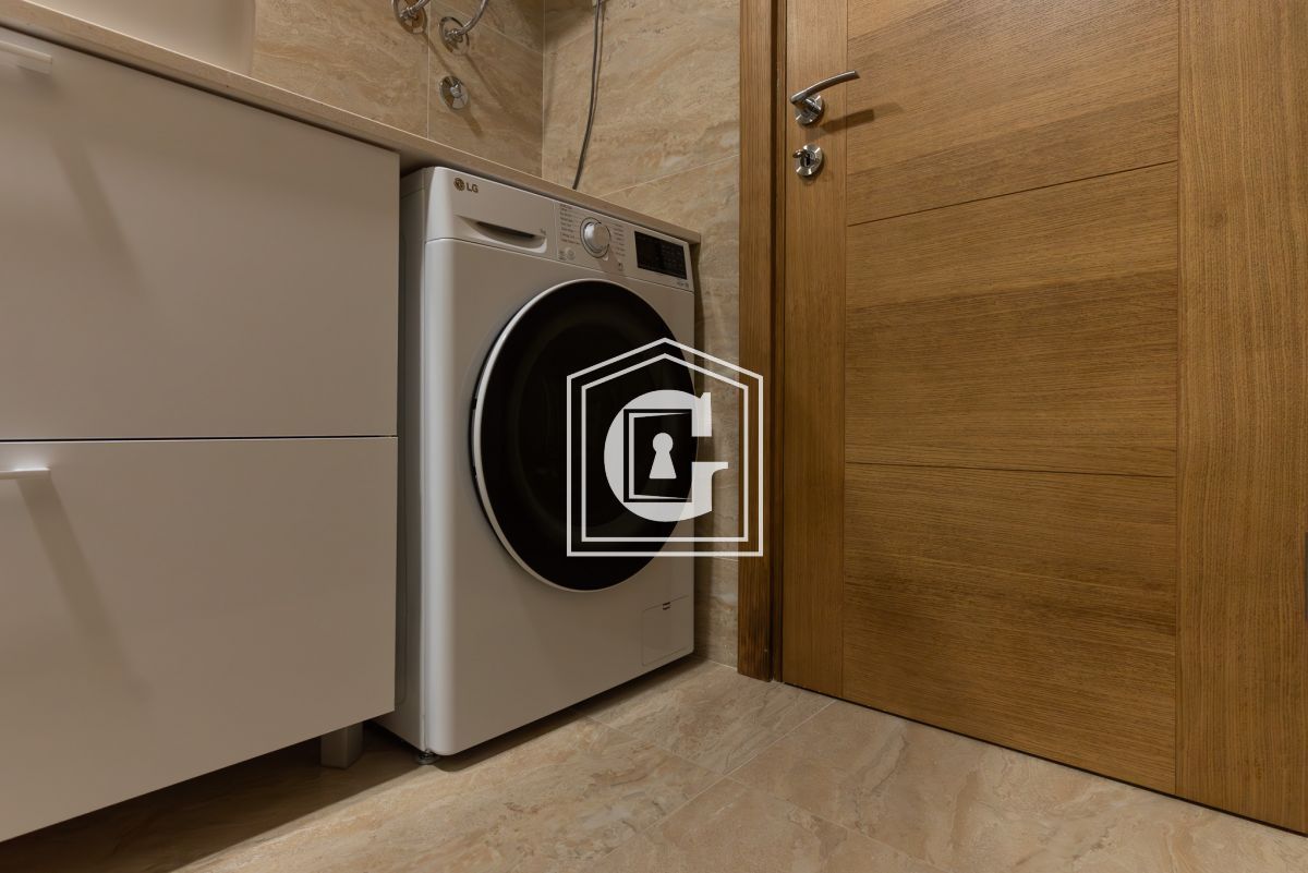 Appartamenti a Budva, Montenegro, 56 m² - foto 5