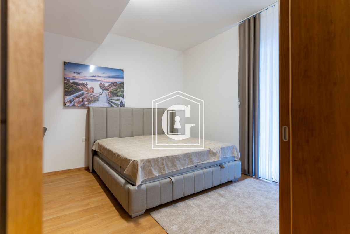 Appartamenti a Budva, Montenegro, 56 m² - foto 6