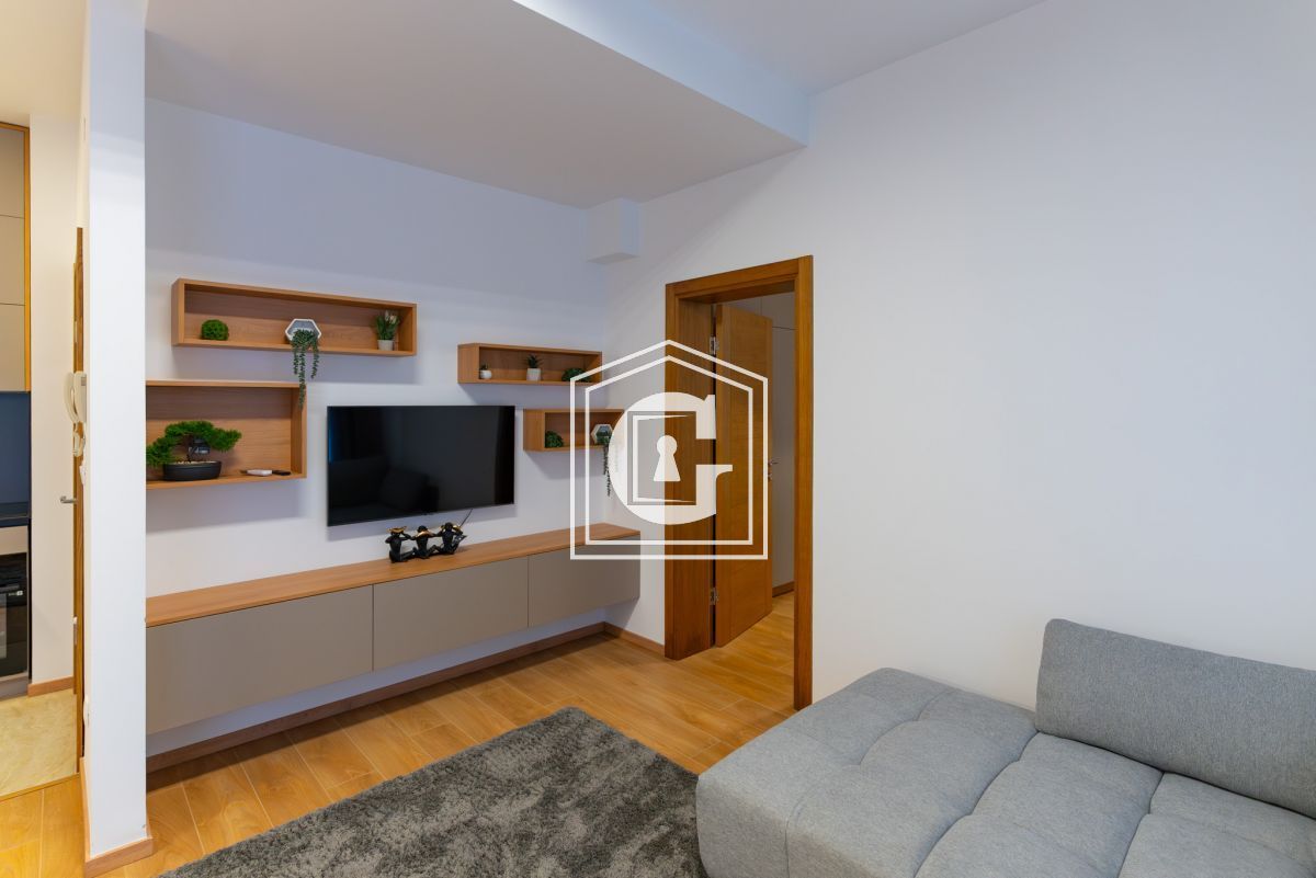 Appartamenti a Budva, Montenegro, 56 m² - foto 14