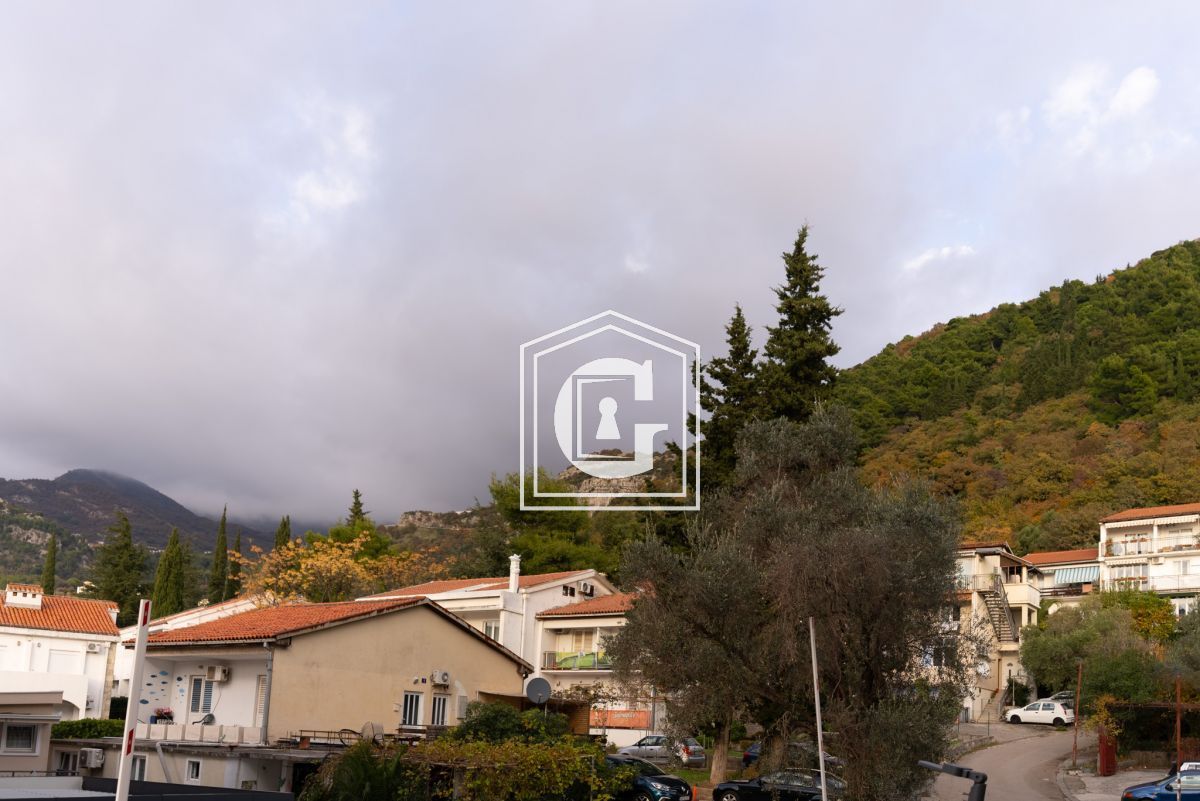 Appartamenti a Budva, Montenegro, 56 m² - foto 16