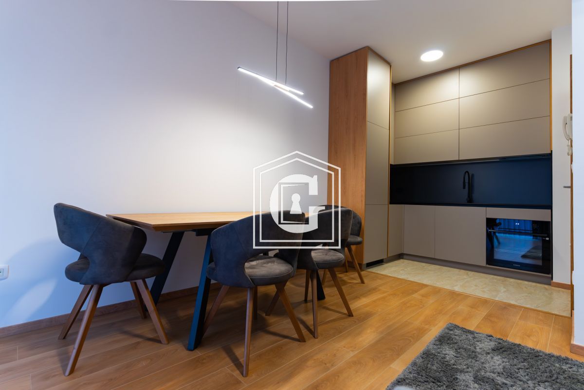 Appartamenti a Budva, Montenegro, 56 m² - foto 3