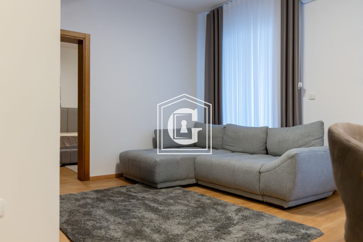 Piso en Budva, Montenegro, 56 m² - imagen 10