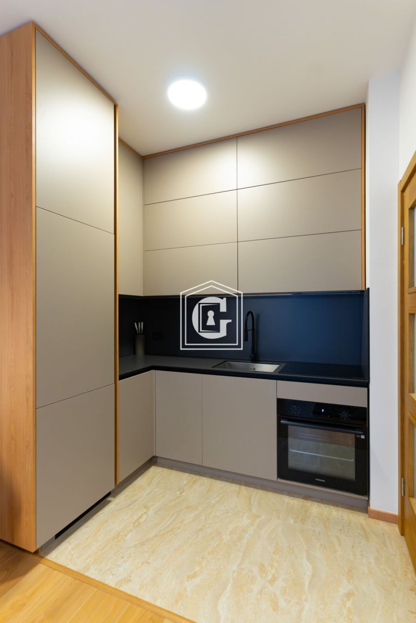 Piso en Budva, Montenegro, 56 m² - imagen 15