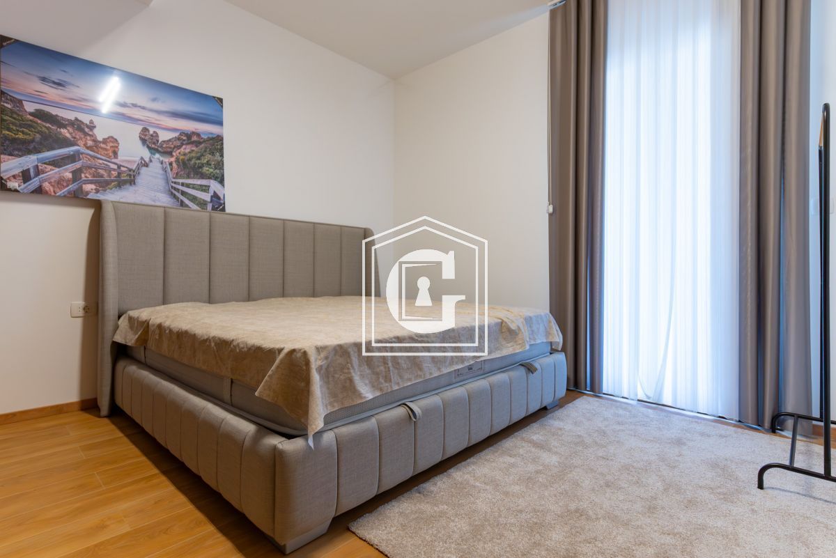 Piso en Budva, Montenegro, 56 m² - imagen 8