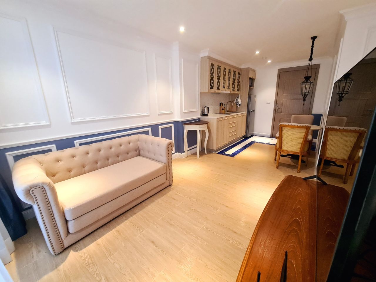 Flat in Pattaya, Thailand, 44 m² - picture 4