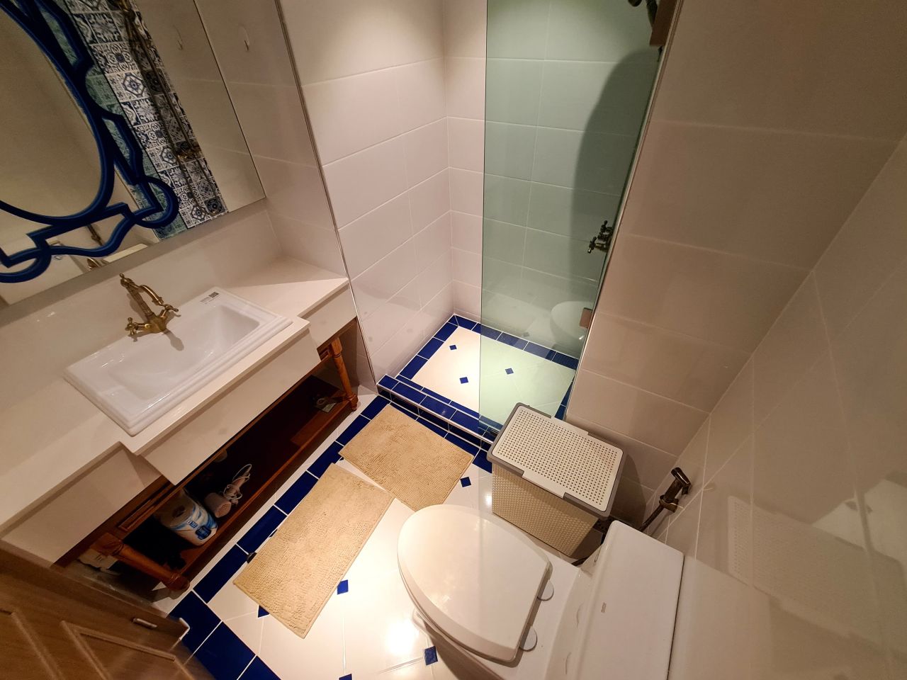 Flat in Pattaya, Thailand, 44 m² - picture 8