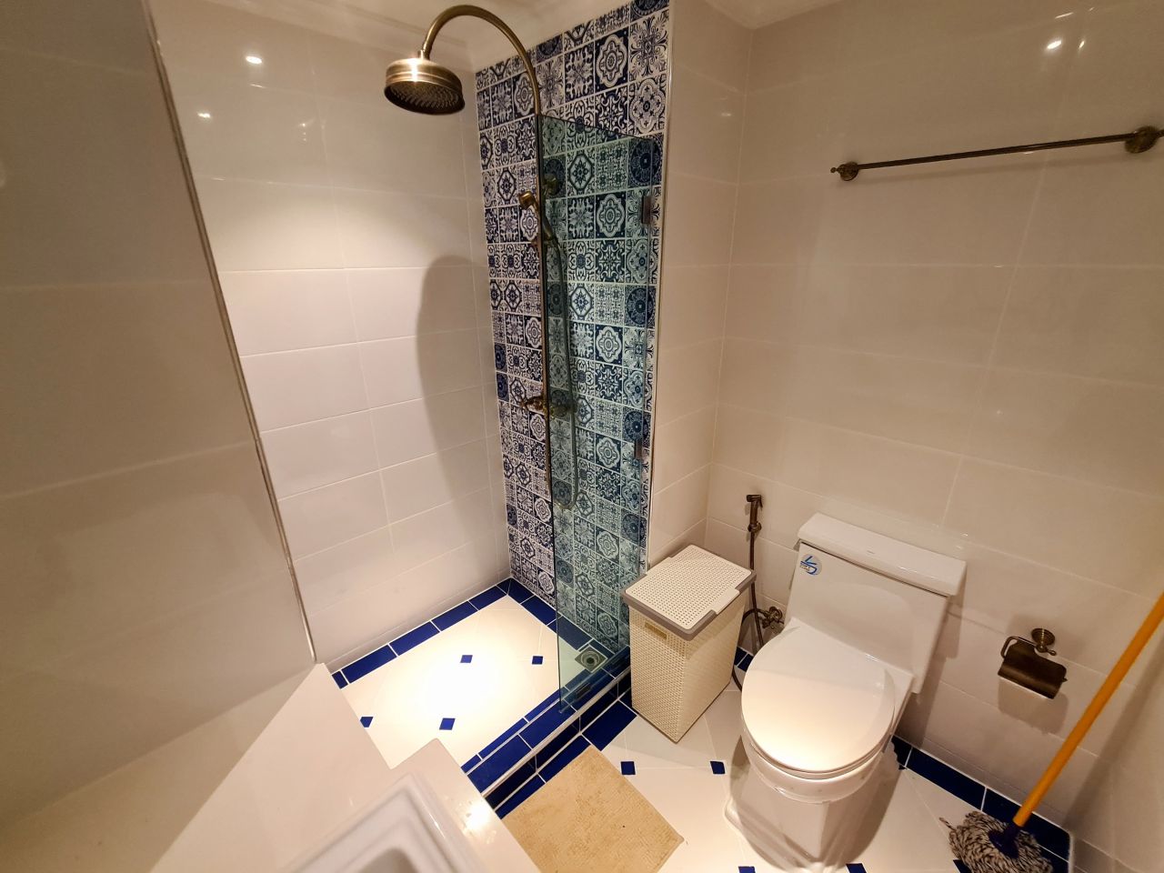 Flat in Pattaya, Thailand, 44 m² - picture 9