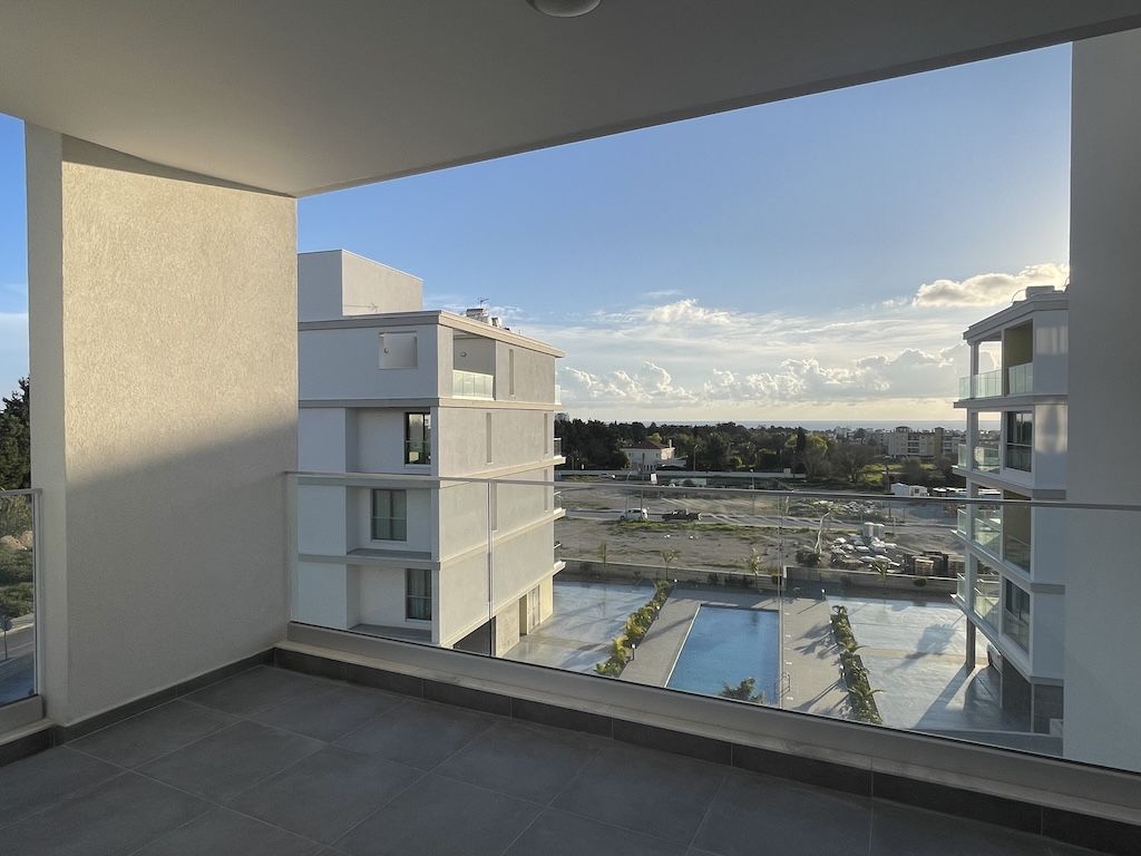 Appartamento a Paphos, Cipro, 121 m² - foto 15