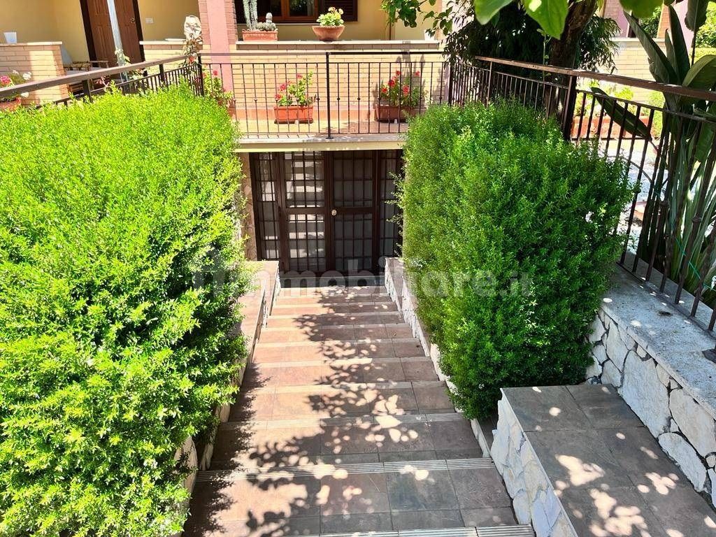 Villa ad Anzio, Italia, 170 m² - foto 7