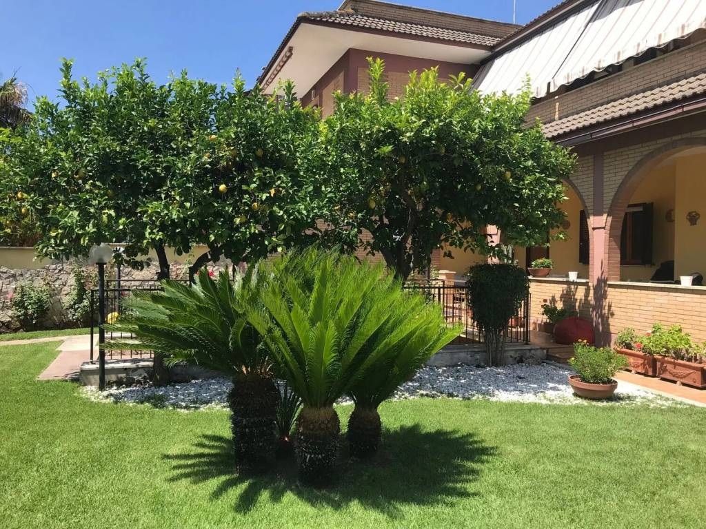 Villa ad Anzio, Italia, 170 m² - foto 17