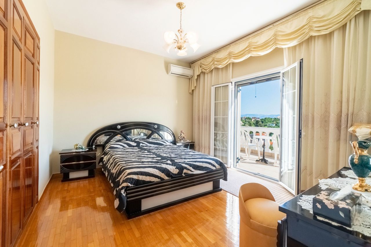 Villa a Corfù, Grecia, 260 m² - foto 10