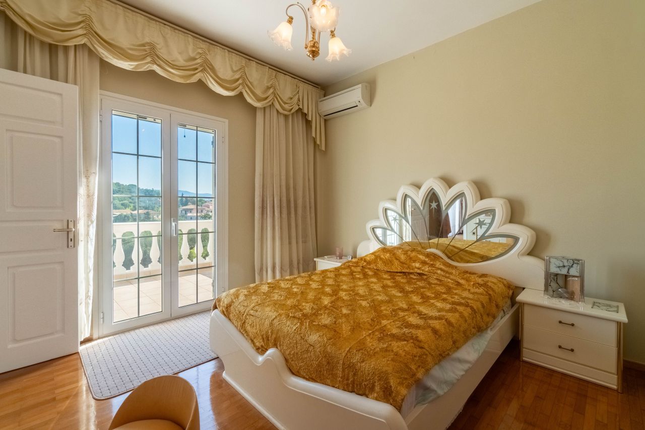 Villa a Corfù, Grecia, 260 m² - foto 9