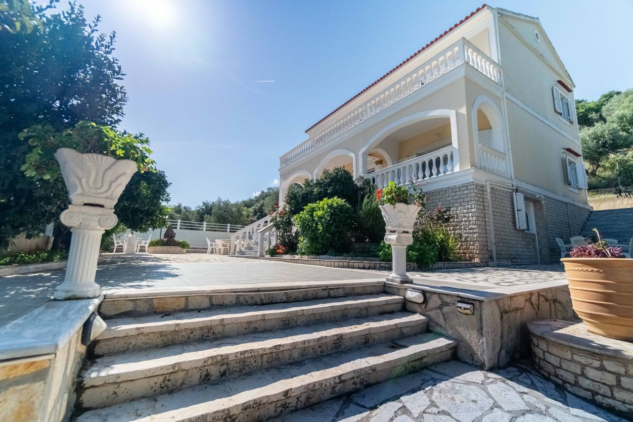 Villa a Corfù, Grecia, 260 m² - foto 14