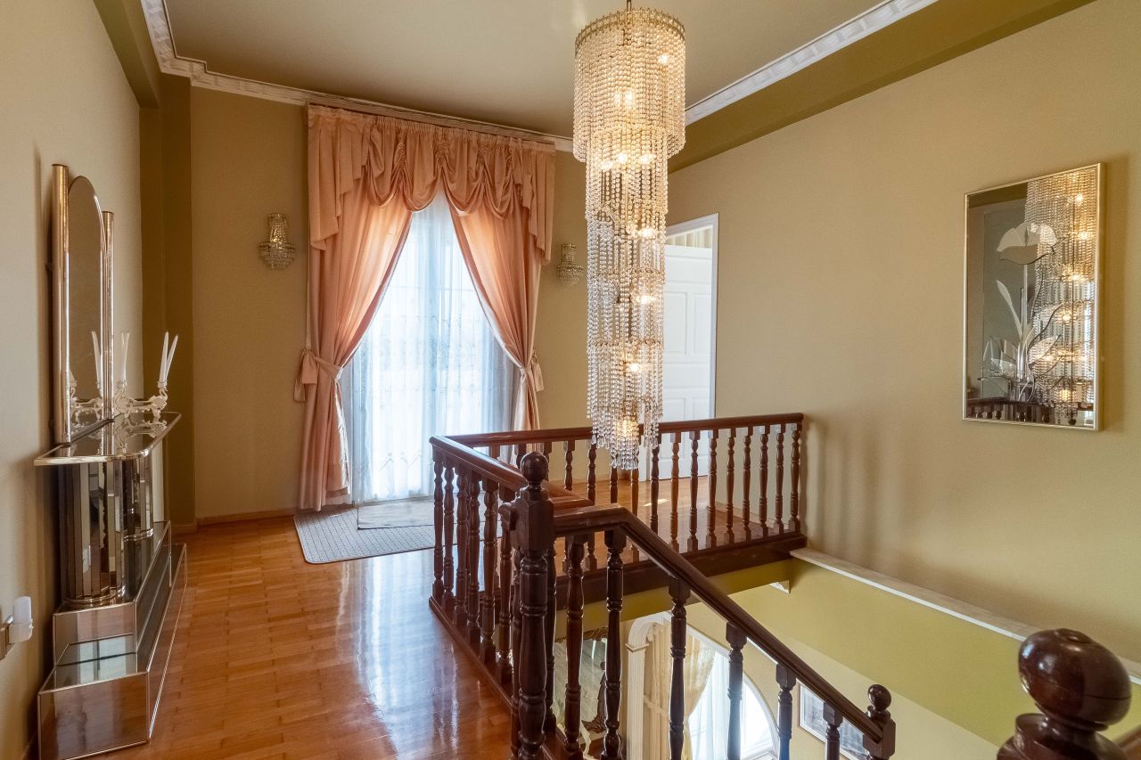 Villa a Corfù, Grecia, 260 m² - foto 12