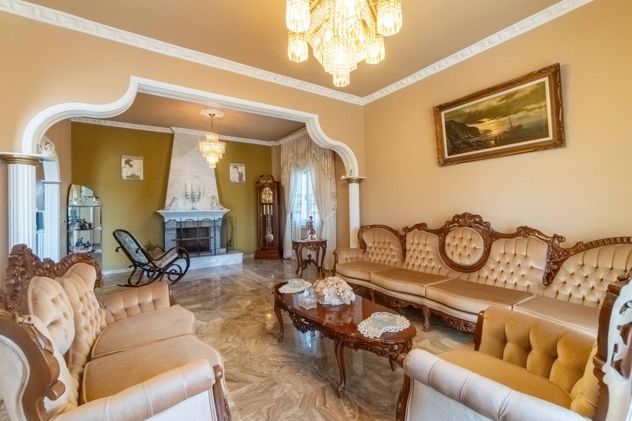 Villa a Corfù, Grecia, 260 m² - foto 4