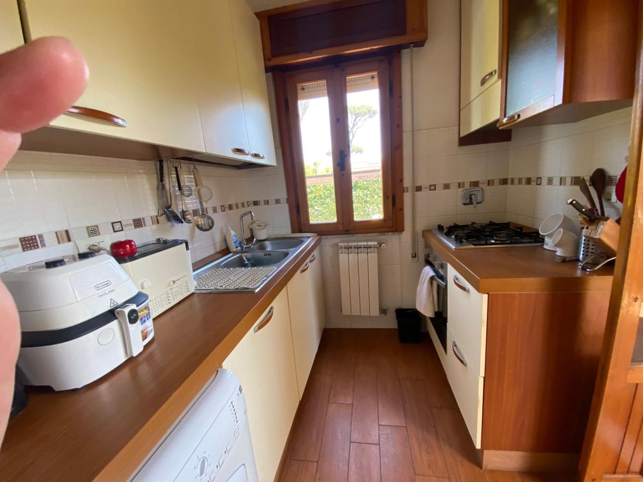 Villa ad Anzio, Italia, 170 m² - foto 16