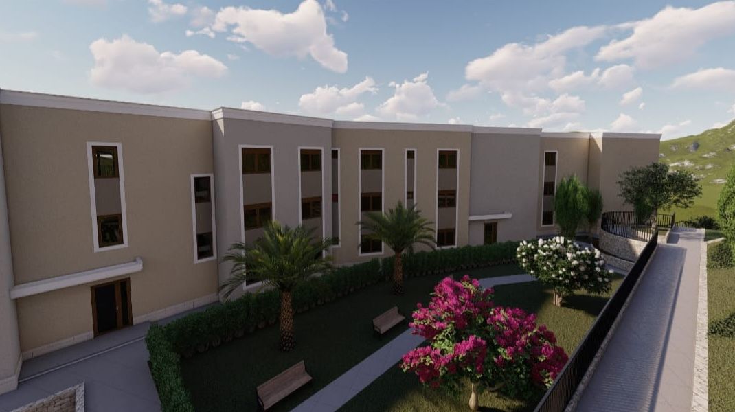 Wohnung in Budva, Montenegro, 68 m² - Foto 5