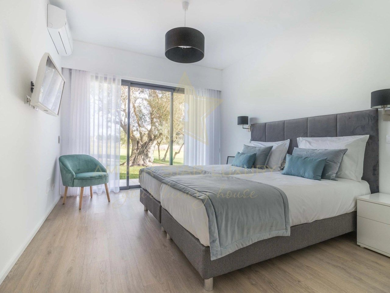 Villa a Silves, Portogallo, 223 m² - foto 7