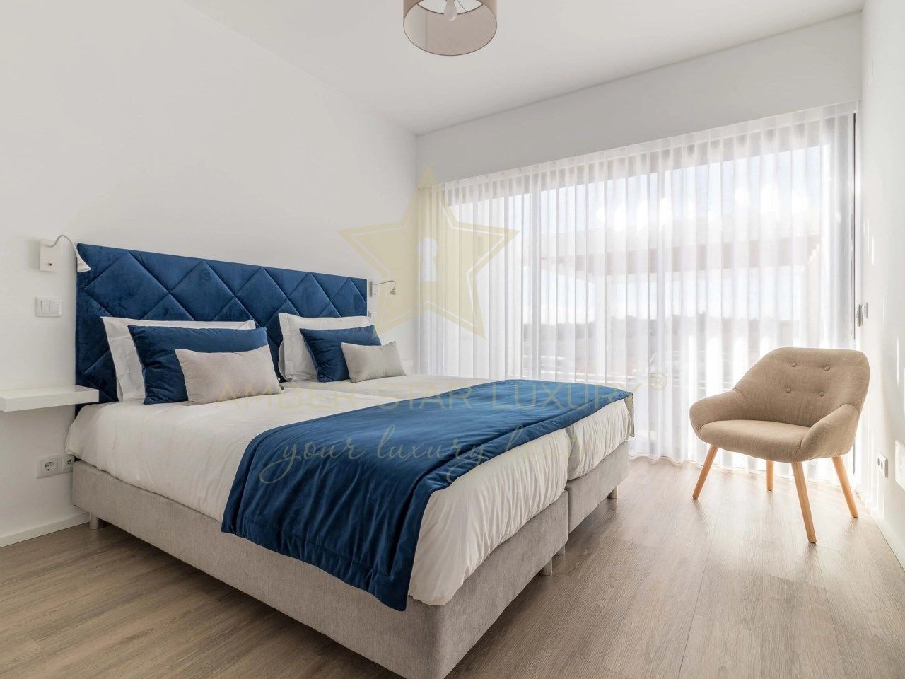 Villa a Silves, Portogallo, 223 m² - foto 6