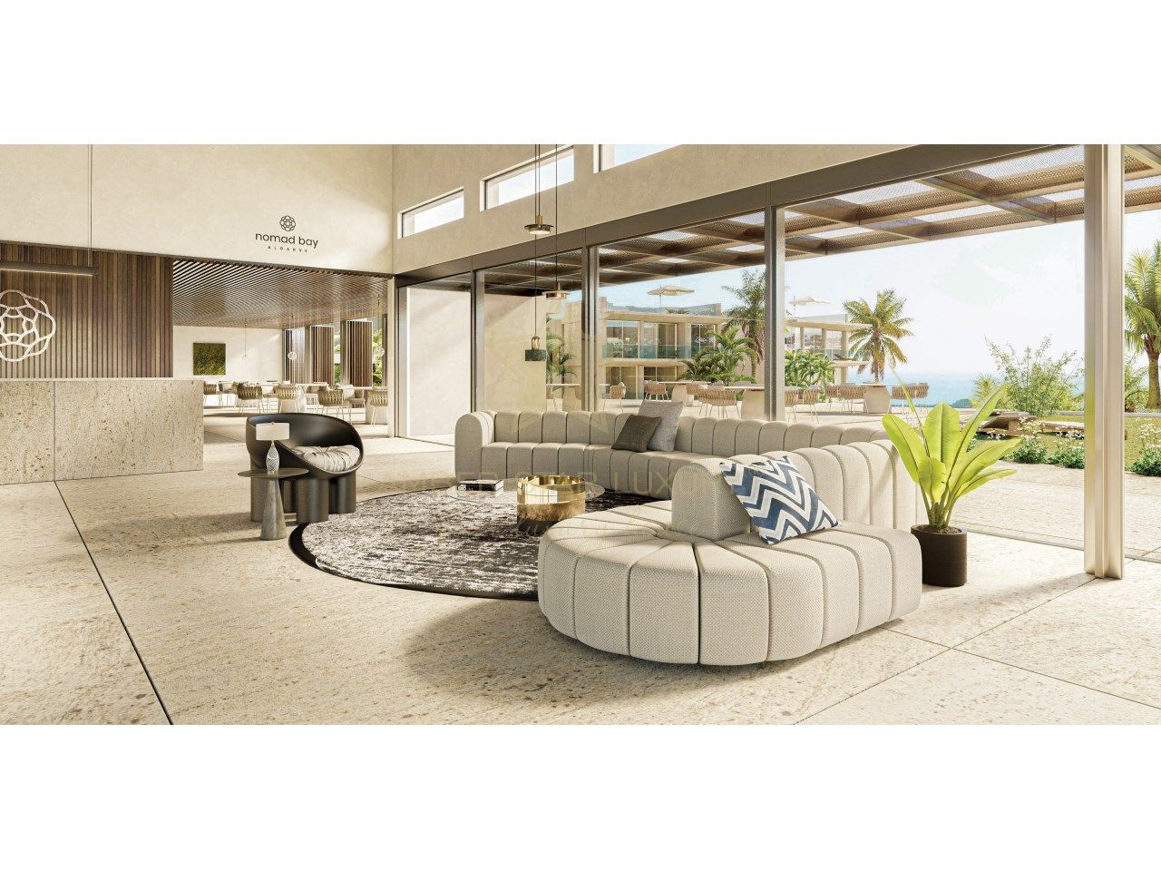 Apartment in Lagoa, Portugal, 82.3 m² - Foto 6