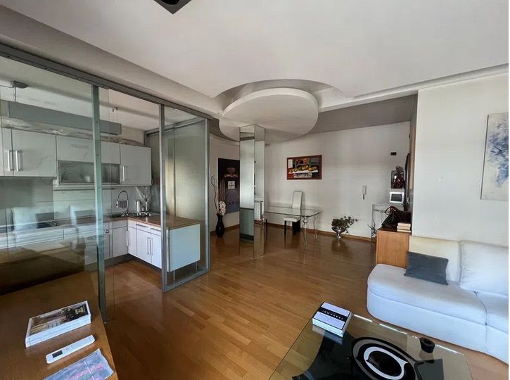 Apartamento en Roma, Italia, 100 m² - imagen 1