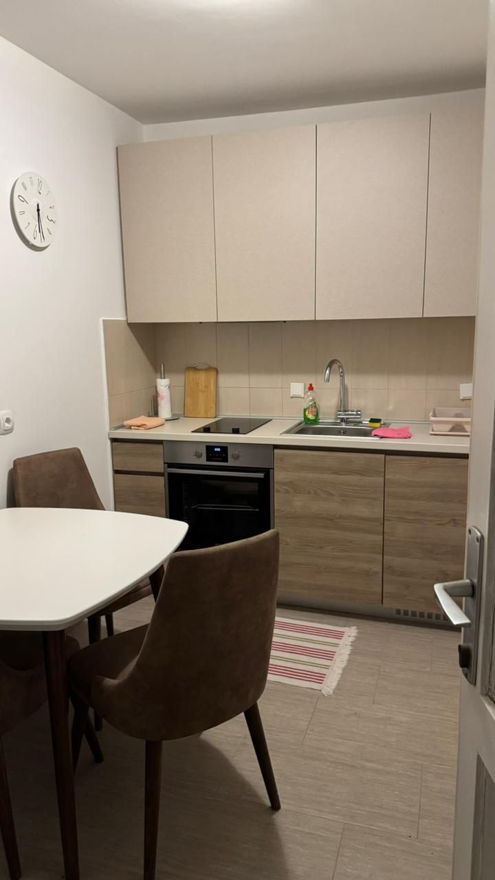 Studio a Dobrota, Montenegro, 26 m² - foto 5