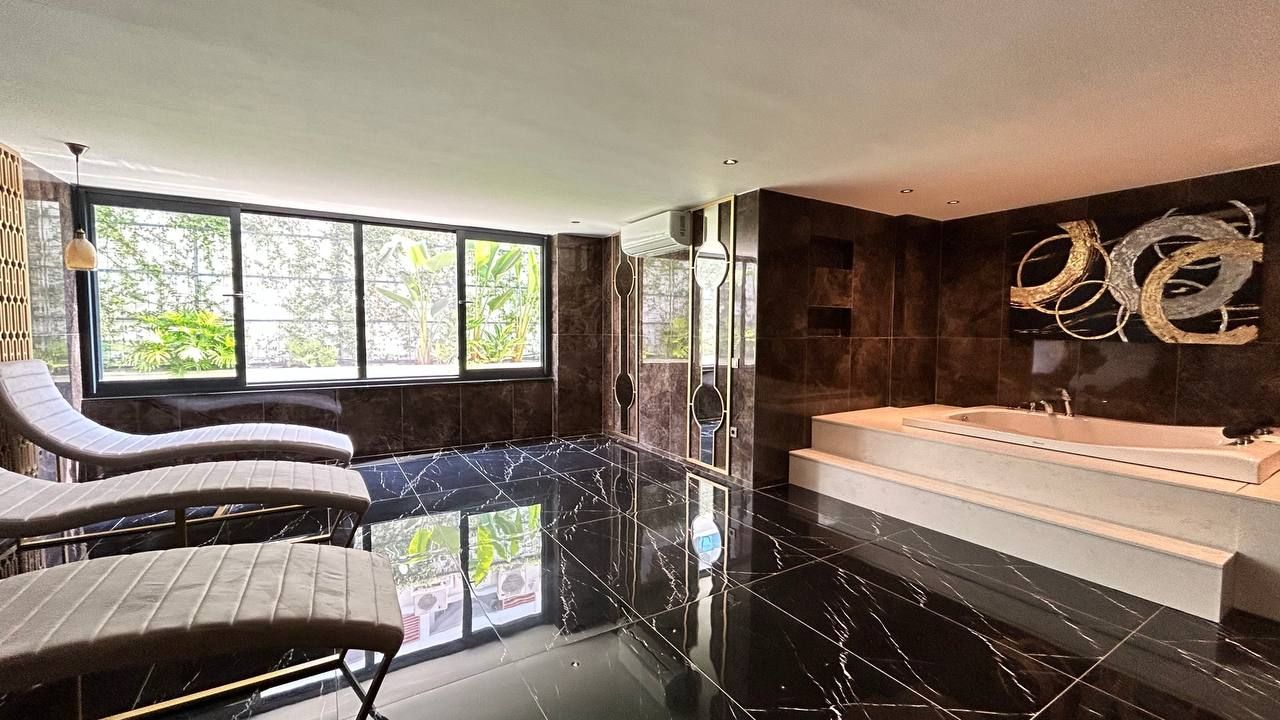 Appartamento a Alanya, Turchia, 54 m² - foto 16