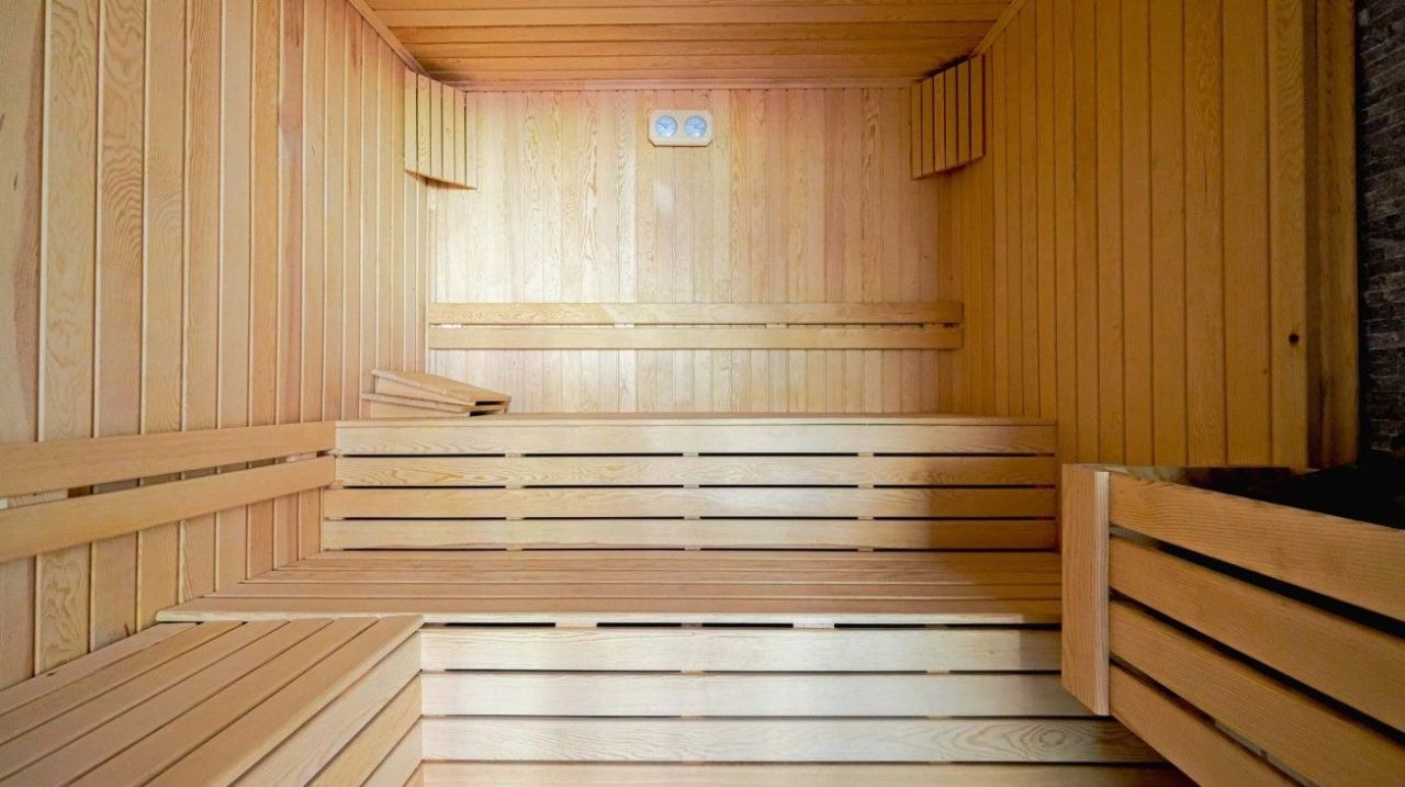 Appartamento a Alanya, Turchia, 54 m² - foto 19