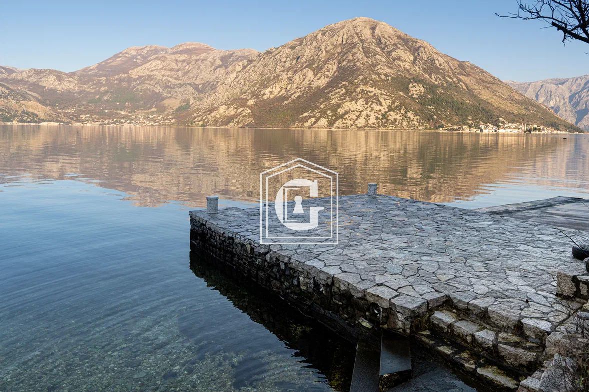 Villa a Kotor, Montenegro, 572 m² - foto 5