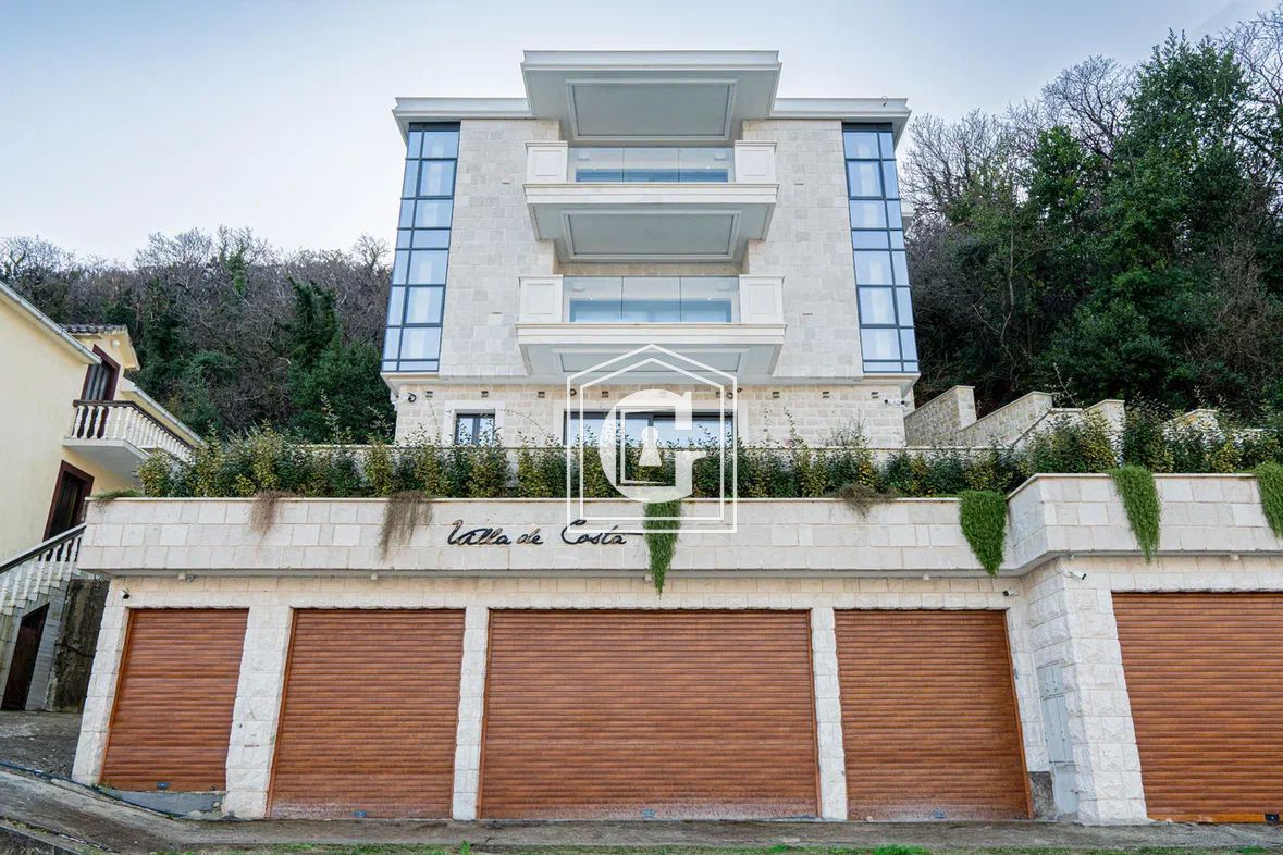 Villa a Kotor, Montenegro, 572 m² - foto 11