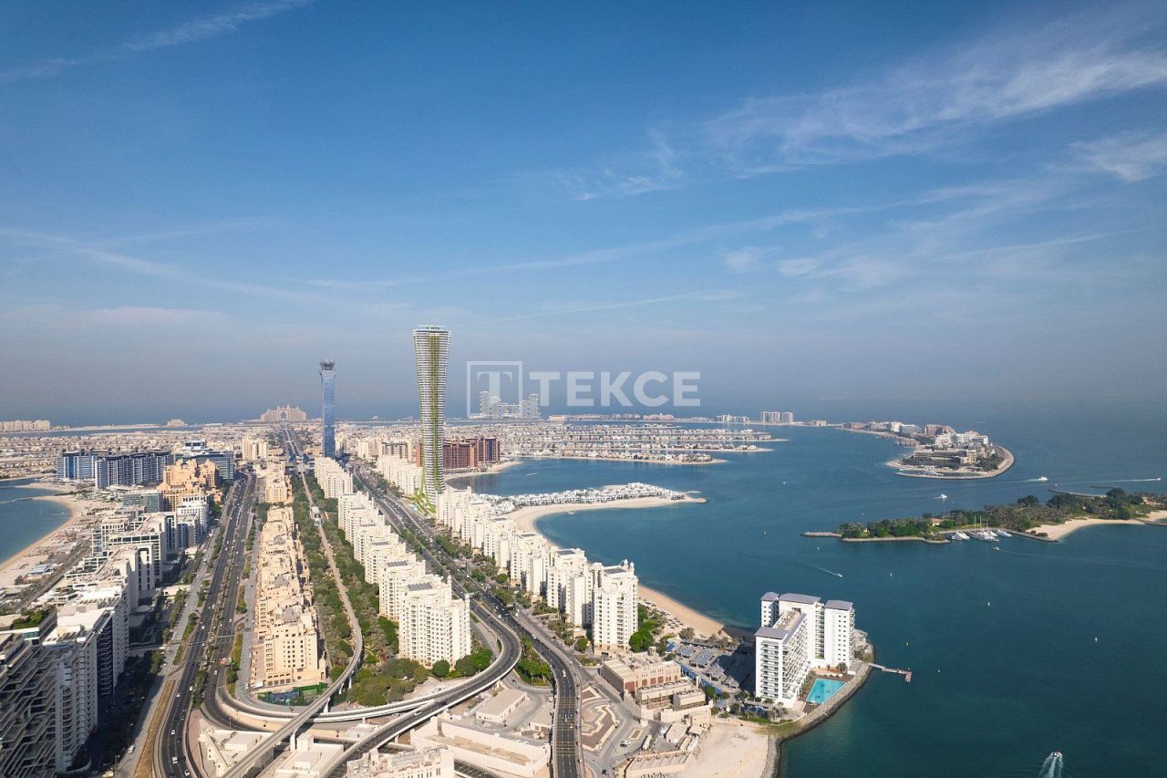 Appartamenti a Dubai, EAU, 912 m² - foto 6