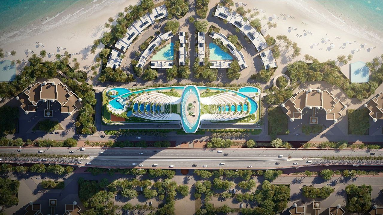 Appartamenti a Dubai, EAU, 912 m² - foto 11