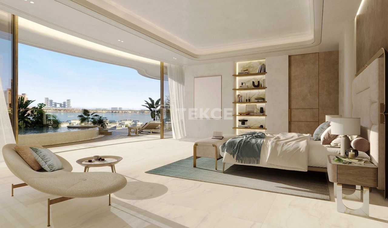 Appartamenti a Dubai, EAU, 912 m² - foto 13