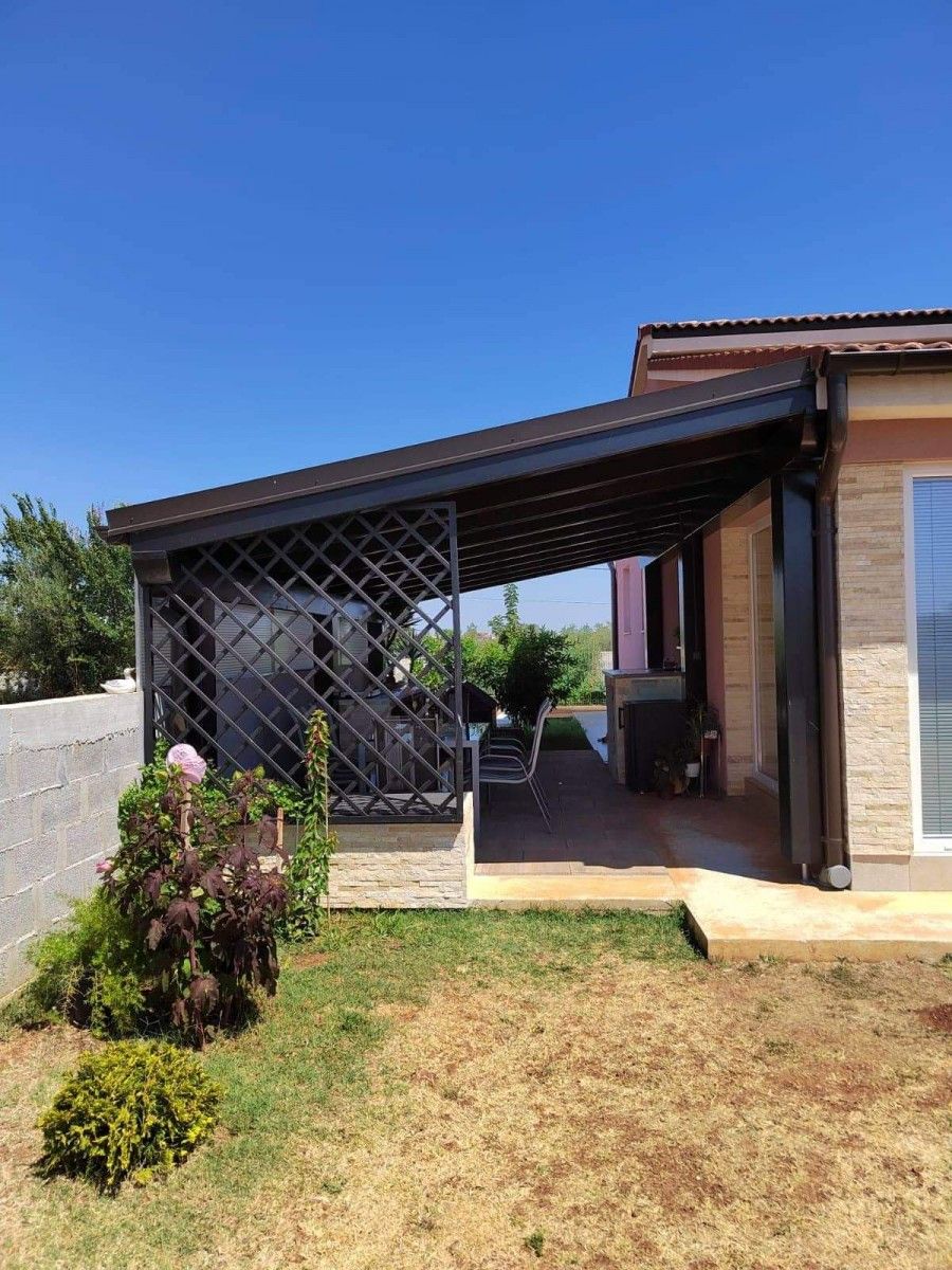 Casa a Pola, Croazia, 108 m² - foto 5