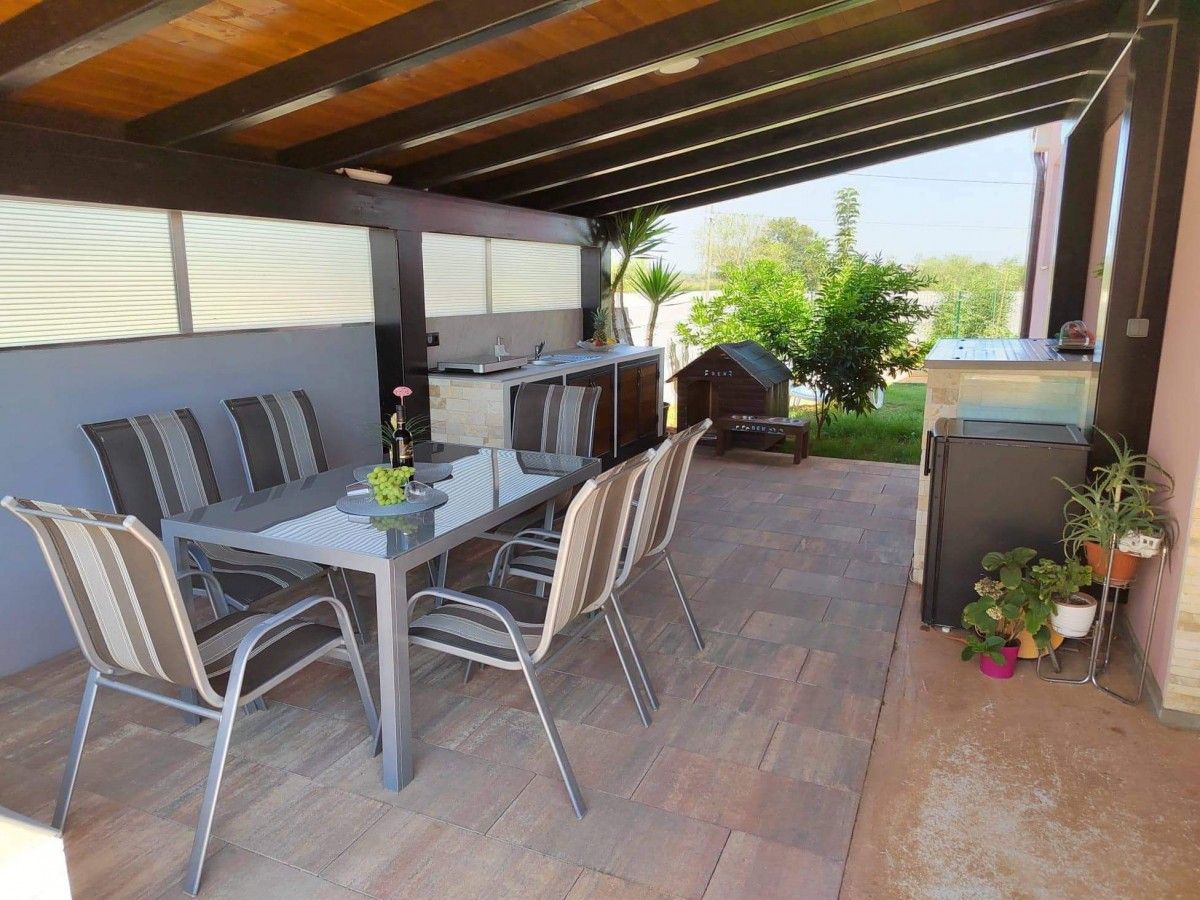 Casa a Pola, Croazia, 108 m² - foto 6