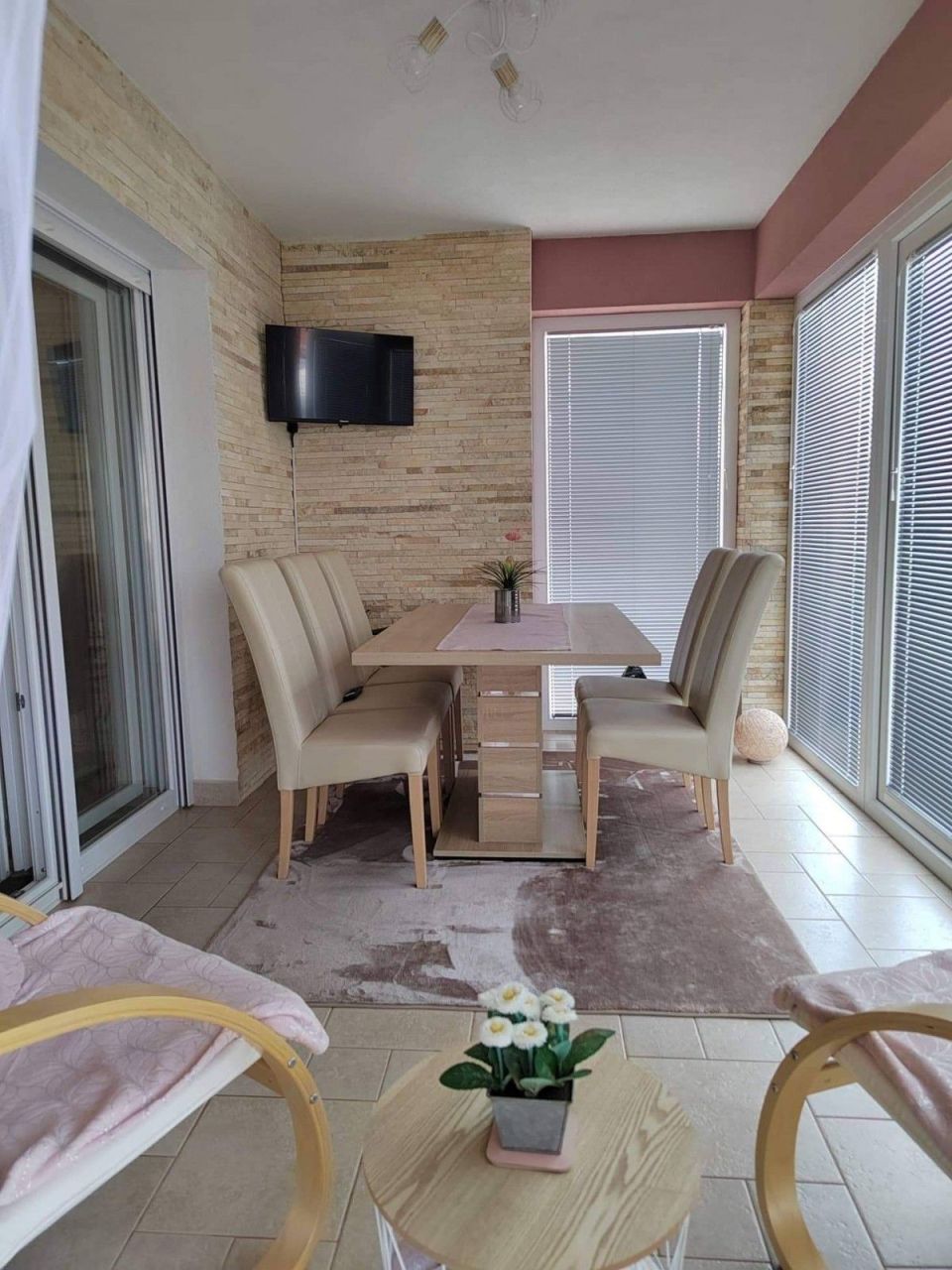 Casa a Pola, Croazia, 108 m² - foto 7