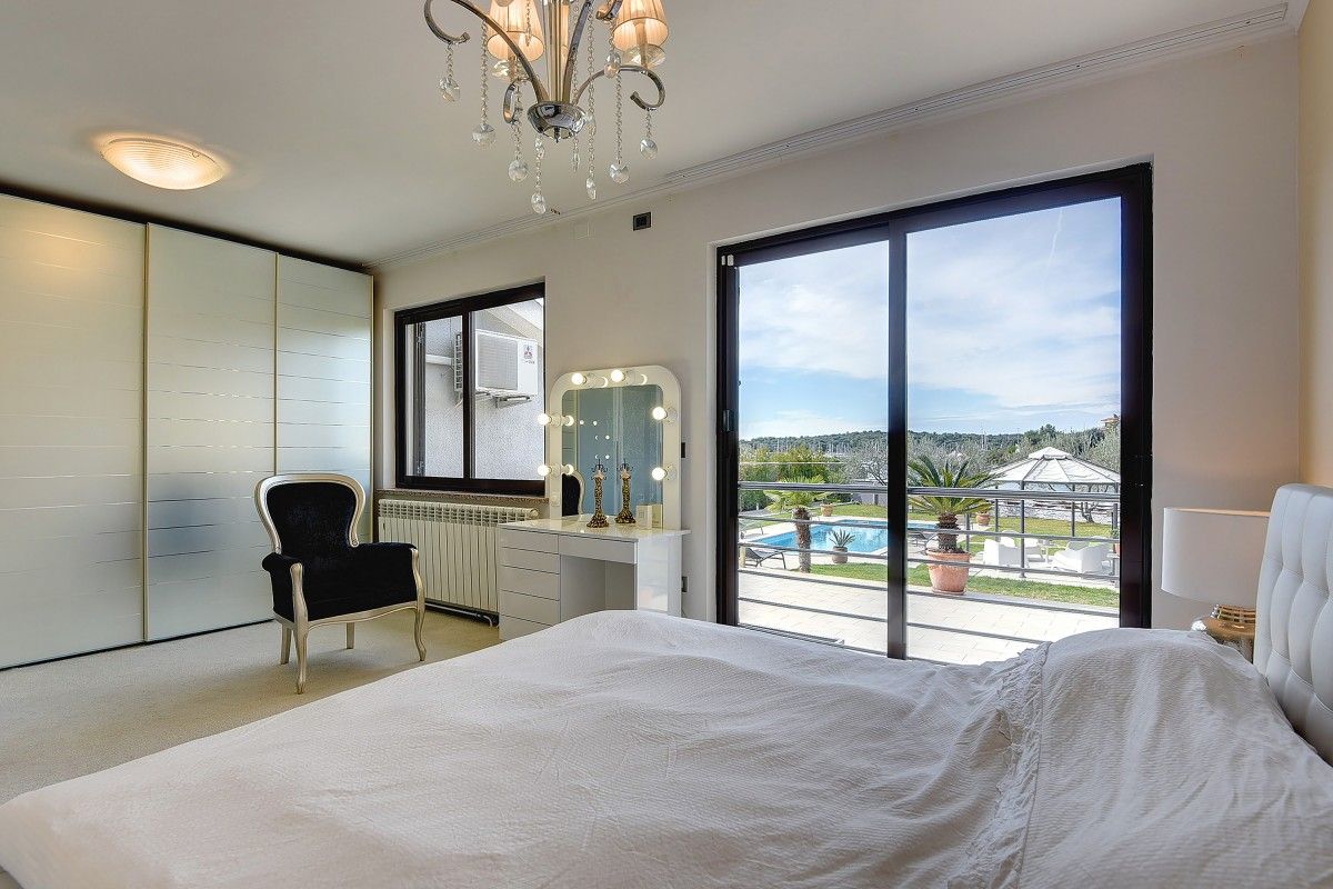 Maison Istria, Pjescana uvala, Croatie, 245 m² - image 14