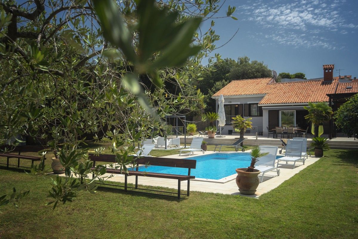 Maison Istria, Pjescana uvala, Croatie, 245 m² - image 15