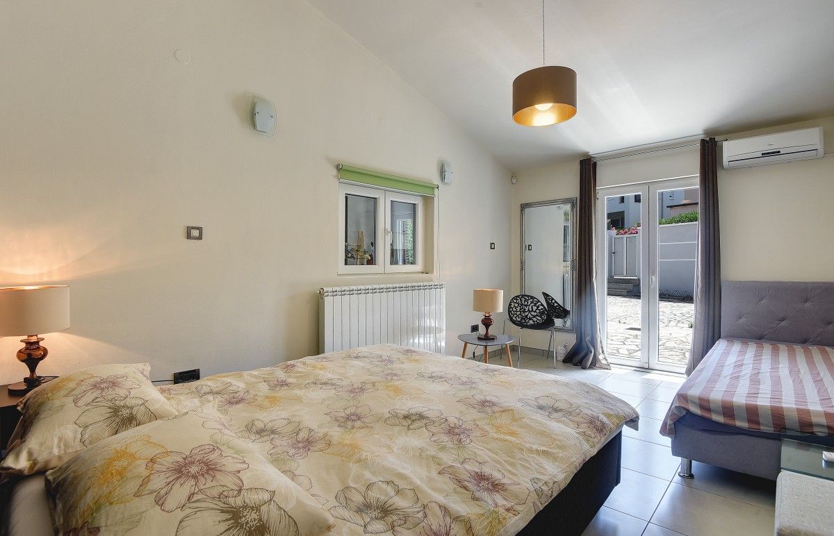 Maison Istria, Pjescana uvala, Croatie, 245 m² - image 17