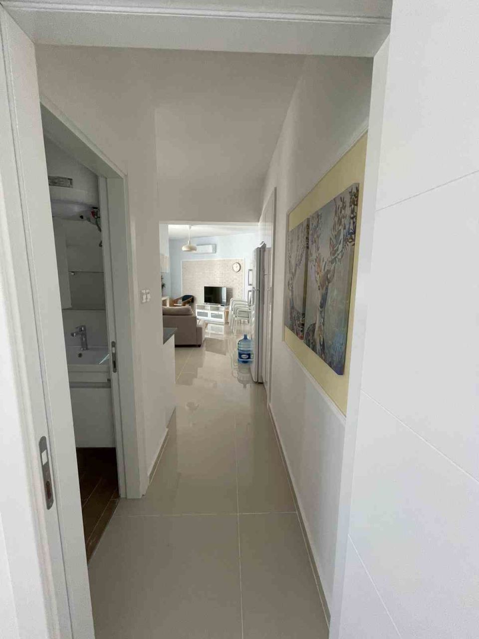 Apartment in Famagusta, Cyprus, 60 m² - picture 7