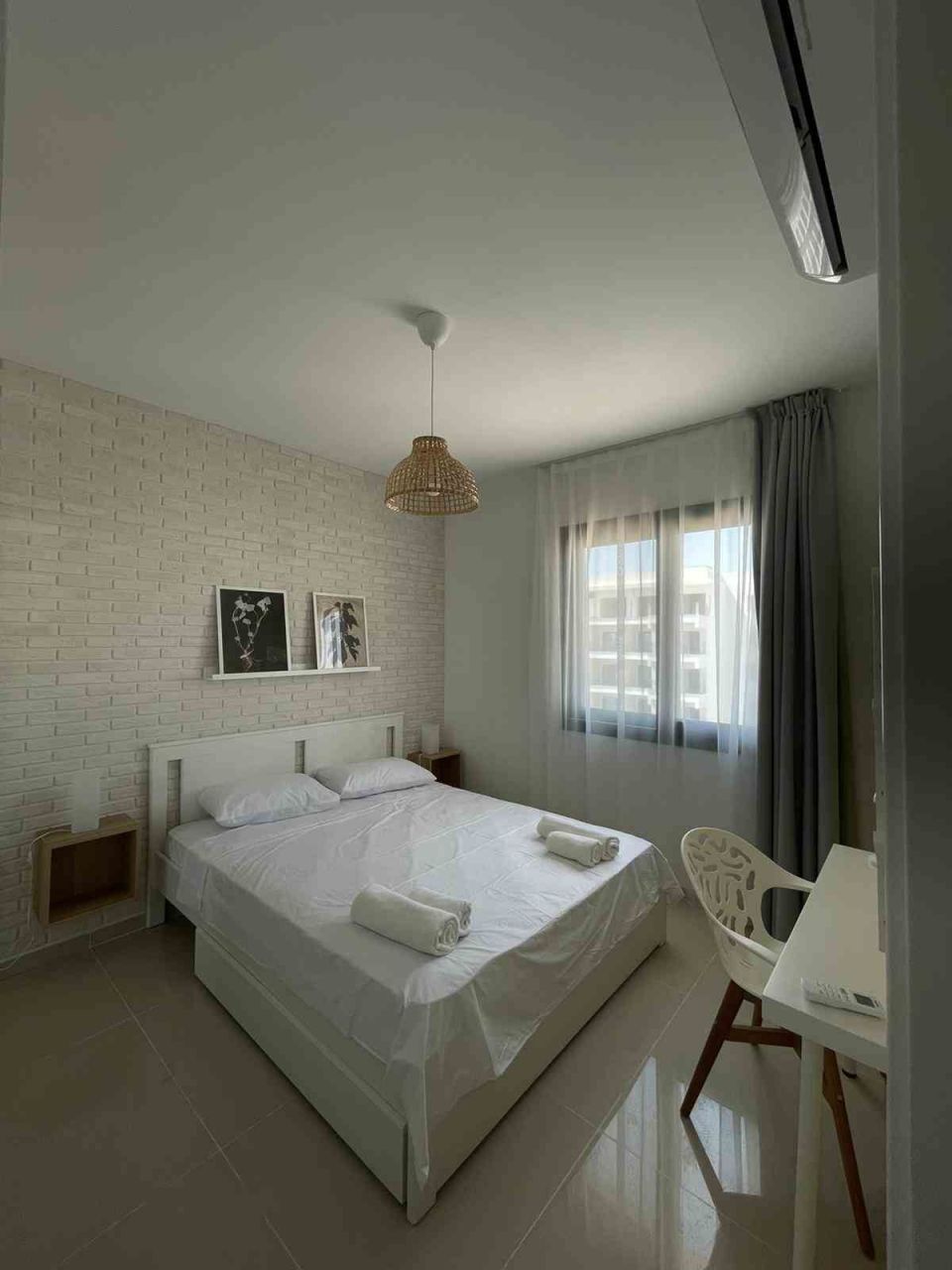 Apartment in Famagusta, Cyprus, 60 m² - picture 8