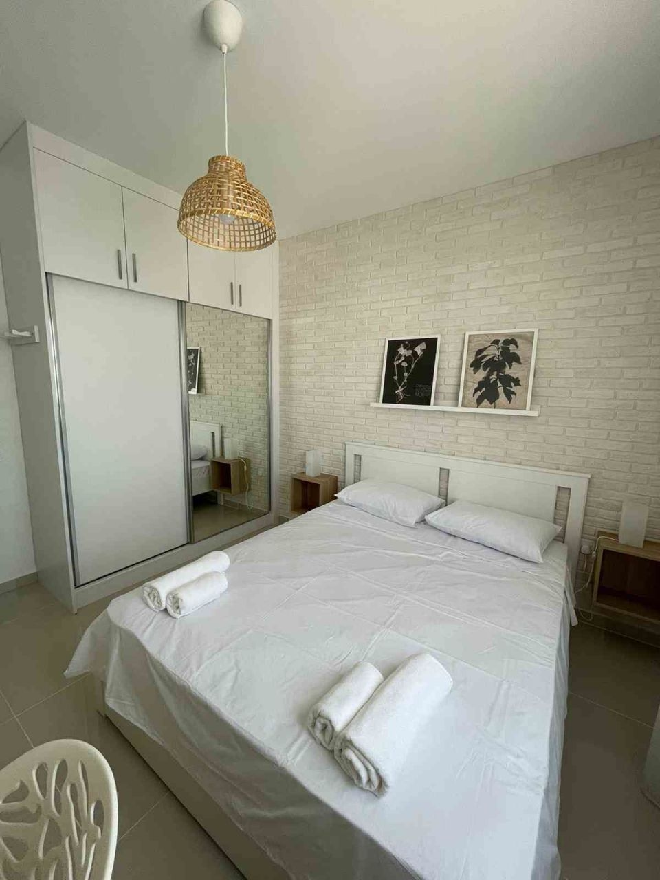 Apartment in Famagusta, Cyprus, 60 m² - picture 9