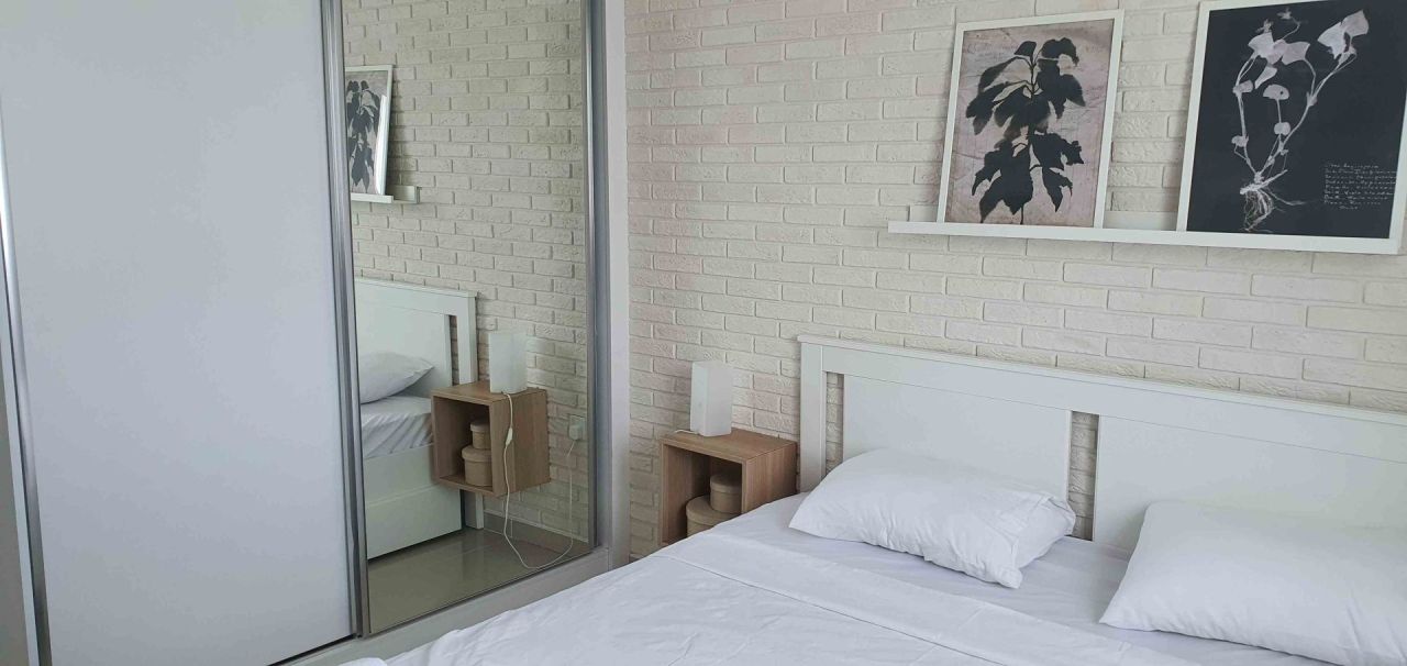 Apartment in Famagusta, Cyprus, 60 m² - picture 10