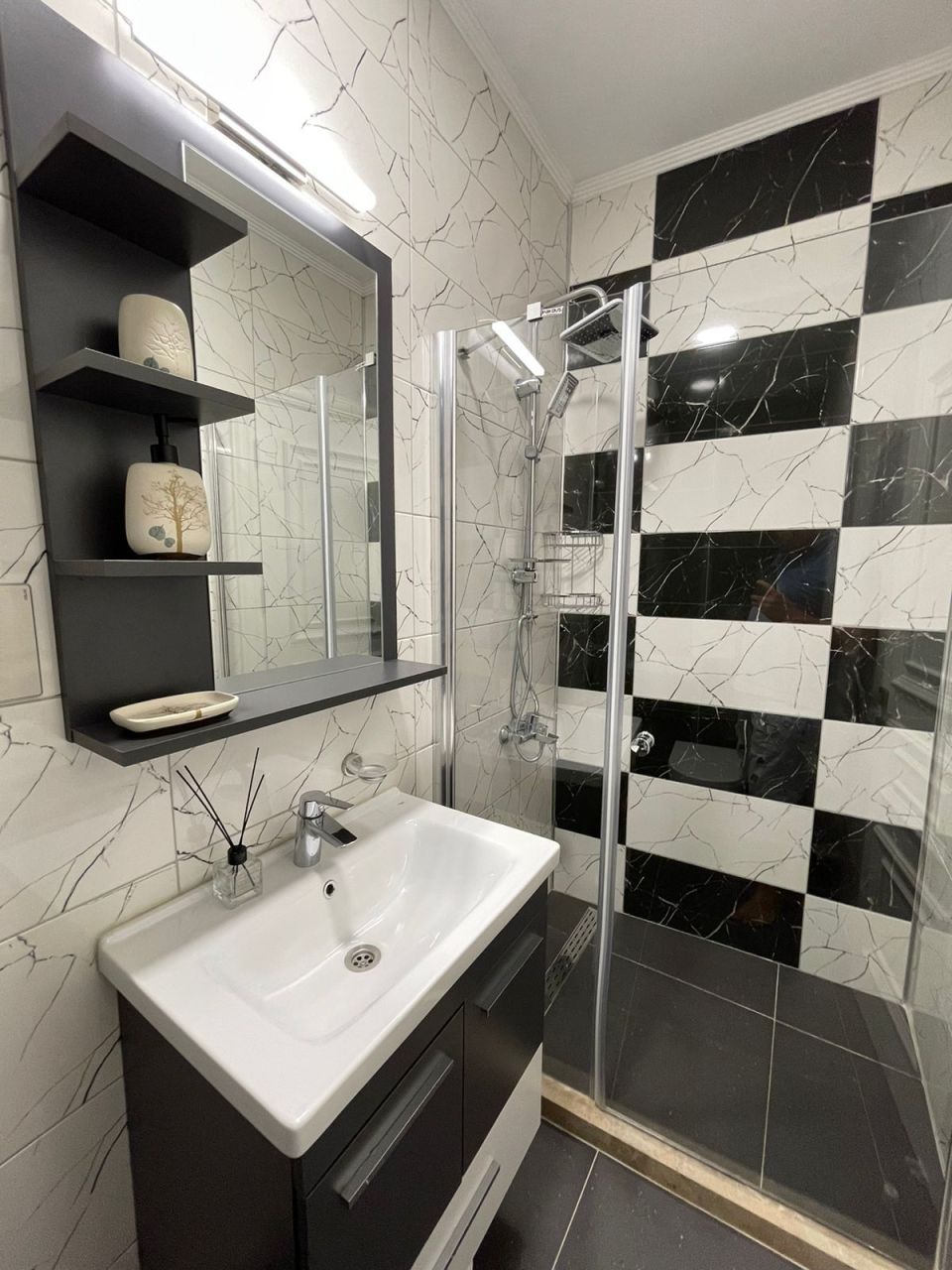 Appartamenti a Kyrenia, Cipro, 105 m² - foto 11