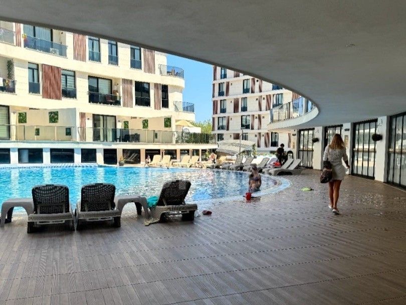 Appartamenti a Kyrenia, Cipro, 105 m² - foto 12