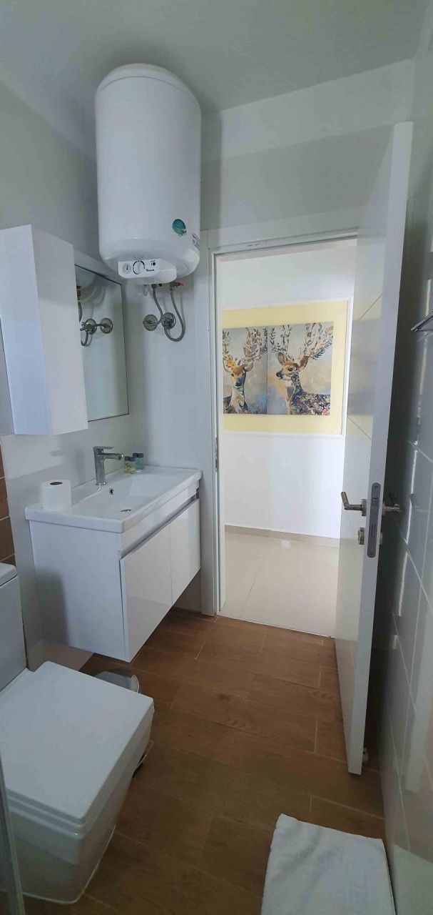 Apartment in Famagusta, Cyprus, 60 m² - picture 14