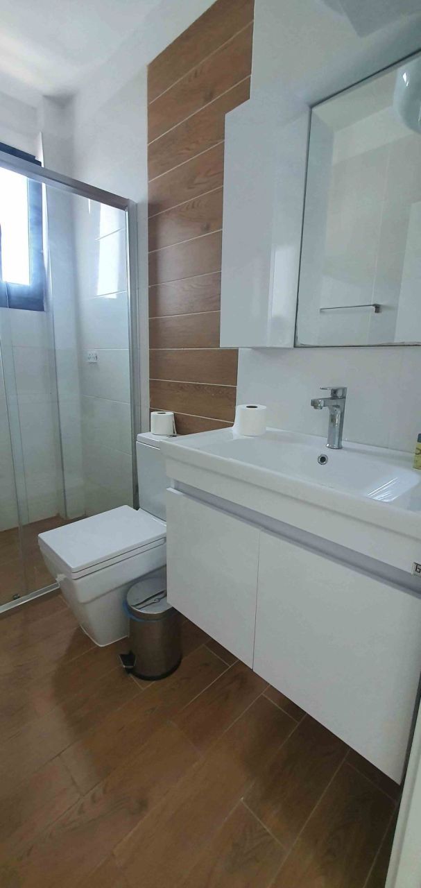 Apartment in Famagusta, Cyprus, 60 m² - picture 15