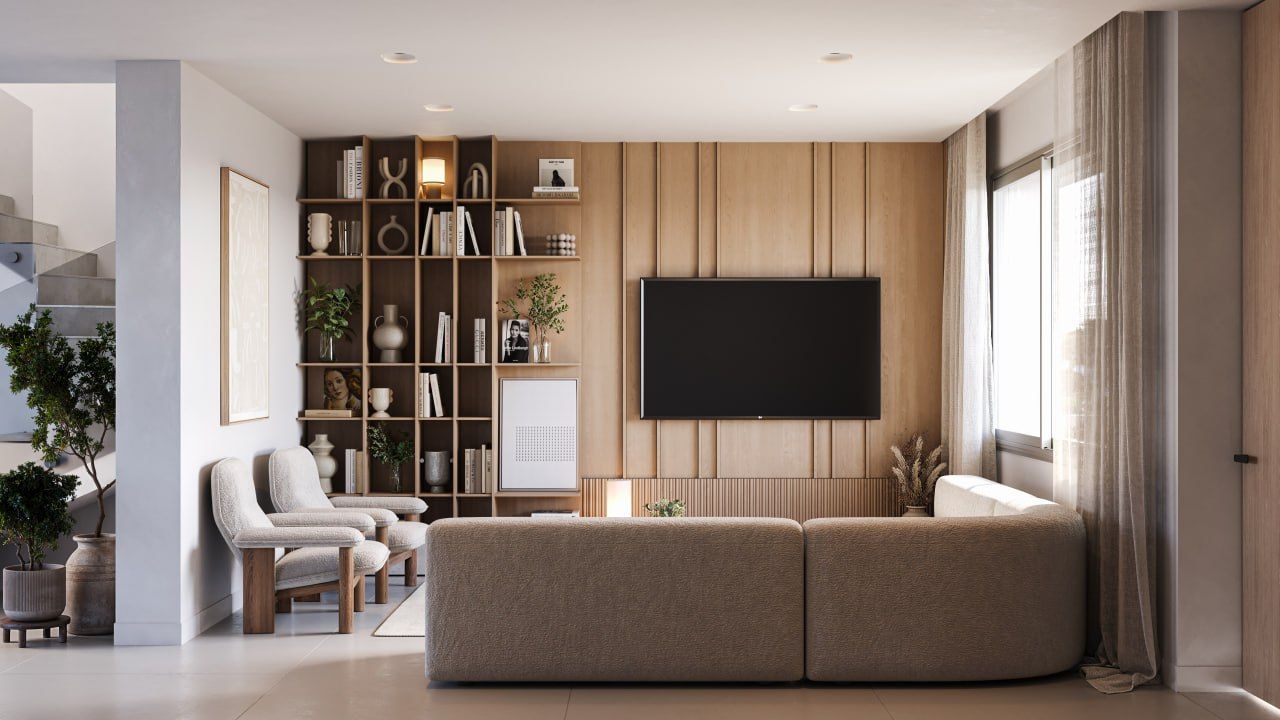 Maison à Lakatamia, Chypre, 200 m² - image 1