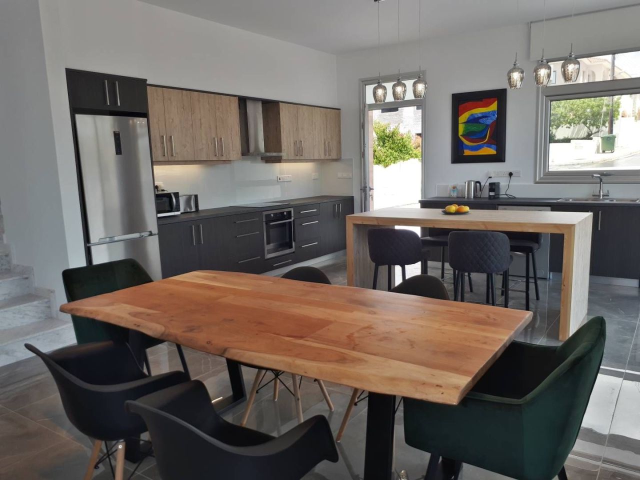 Maison à Pejia, Chypre, 220 m² - image 1