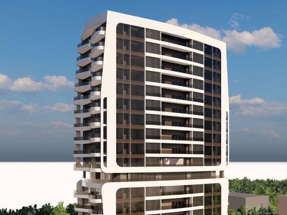 Flat in Nicosia, Cyprus, 145 m² - picture 2